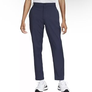 Navy Nike Golf Pants